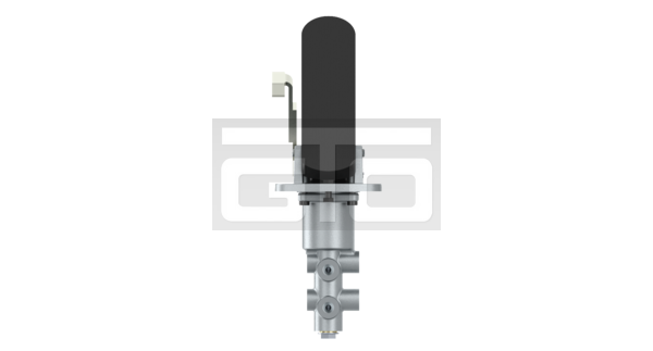 Motorwagenremklep hydr. - Afbeelding 3