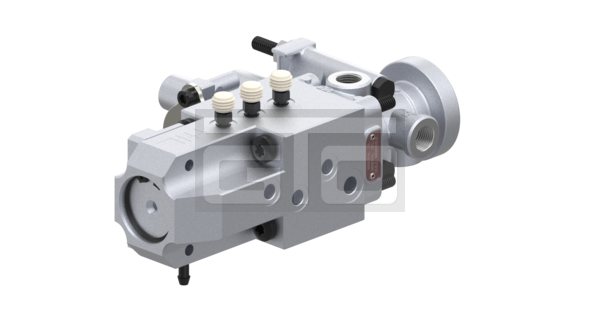 Trailer Control Valve - Image 3