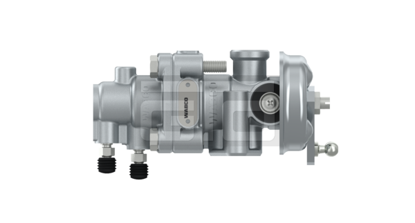 Trailer Control Valve - Image 3