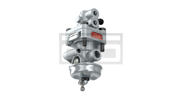 Trailer Control Valve - Image 2