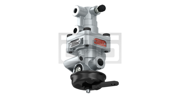 Trailer Control Valve - Image 4