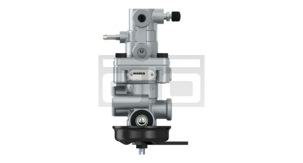 Hydr./Pneum.Trailer Control Valve