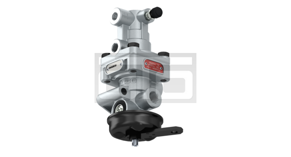 Hydr./Pneum.Trailer Control Valve - Image 4