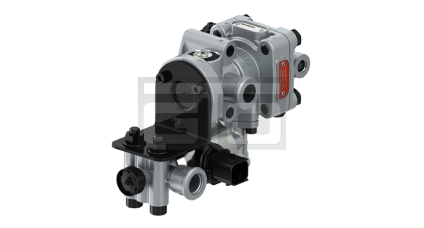 Backup Valve - Image 3