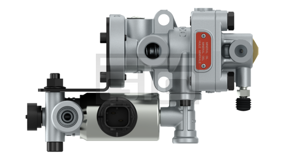 Backup Valve - Image 2