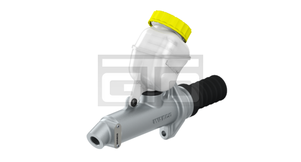 Master cylinder - Image 4