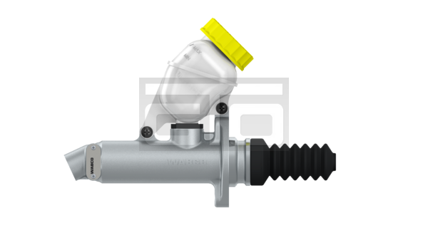 Master cylinder