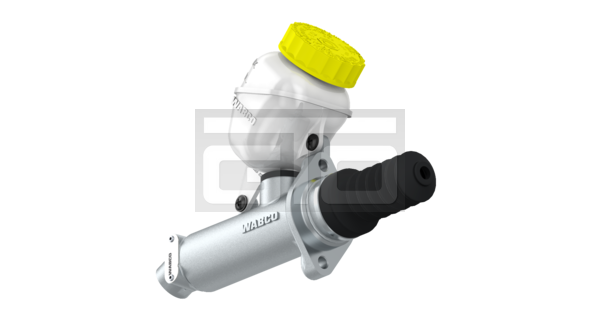 Master cylinder - Image 5