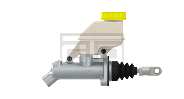 Master cylinder - Image 3