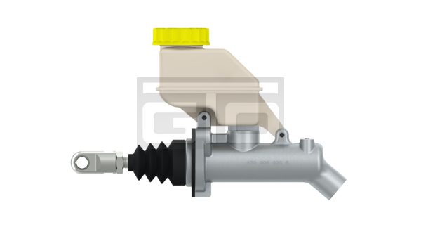 Master cylinder - Image 2