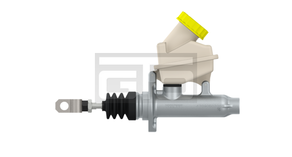 Geberzylinder – Bild 4