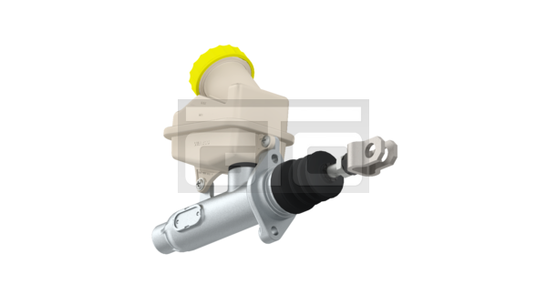 Clutch Master Cylinder - Image 2