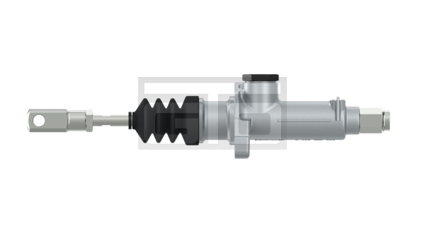 Clutch Master Cylinder - Afbeelding 2