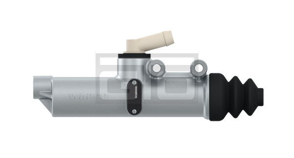 Clutch Master Cylinder - Image 3