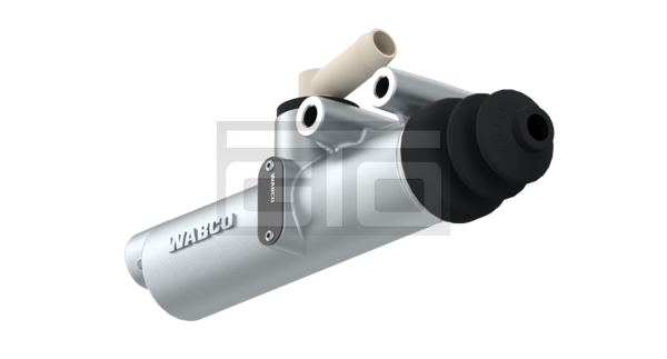 Clutch Master Cylinder - Image 2