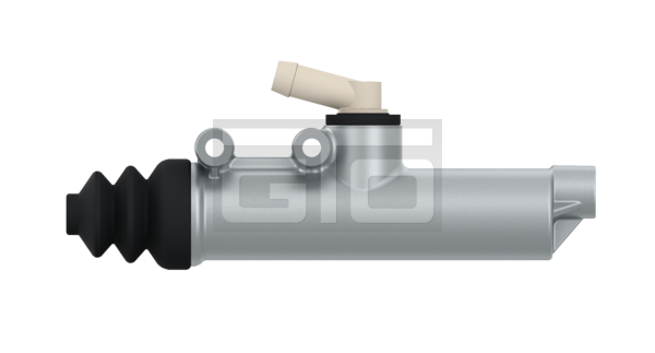 Clutch Master Cylinder - Afbeelding 4