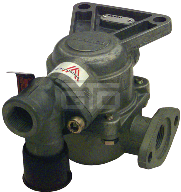 Relay Emergency Valve - Image 2