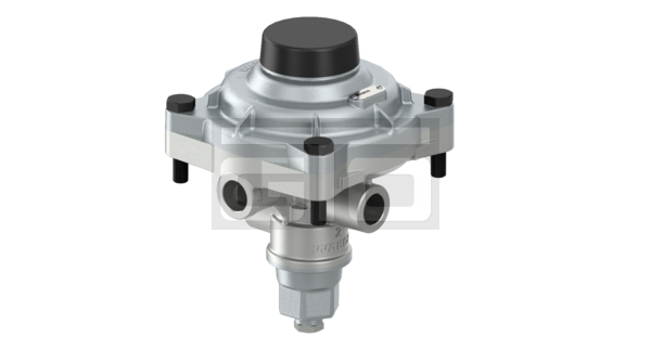 Trailer Control Valve - Image 4