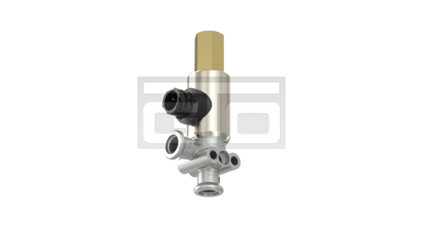Solenoid Valve
