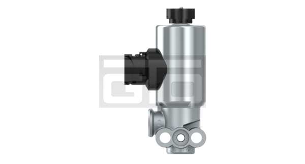 Solenoid Valve - Image 4