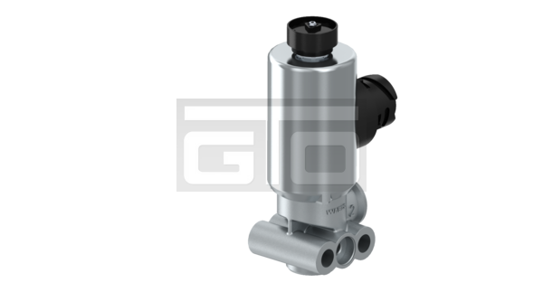 Solenoid Valve - Image 2