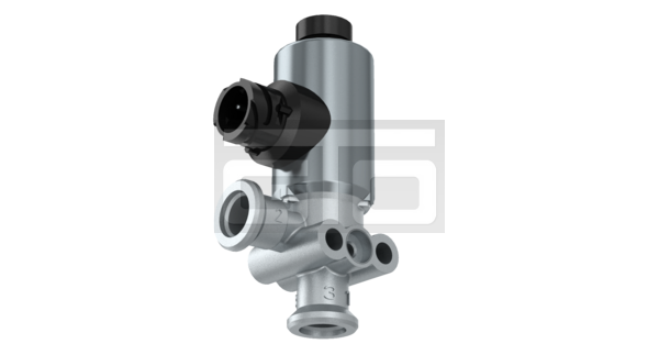 Solenoid Valve - Image 2