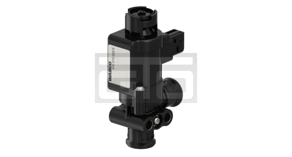 Solenoid Valve - Image 2