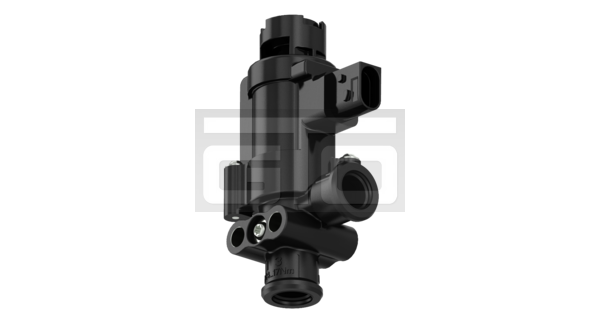 Solenoid Valve - Image 3