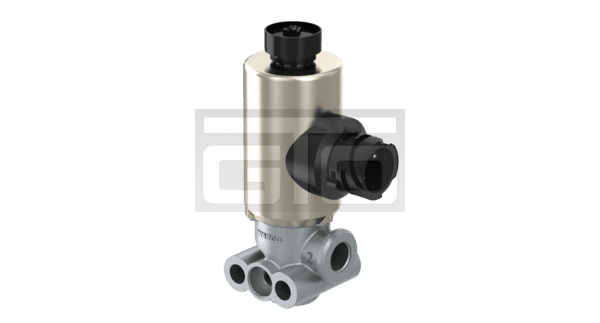 Solenoid Valve