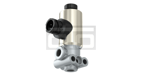 Solenoid Valve - Image 3