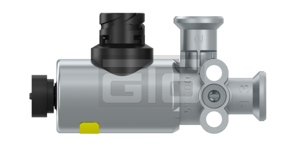 Solenoid Valve - Image 2