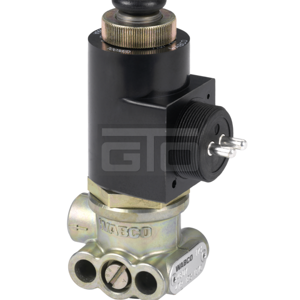 Solenoid Valve