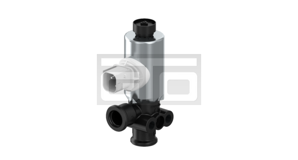 Solenoid Valve