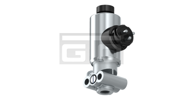 Solenoid Valve - Image 4