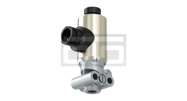 Solenoid Valve - Image 2