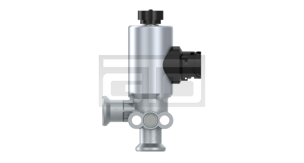 Solenoid Valve - Image 2