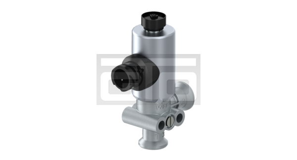 Solenoid Valve - Image 4