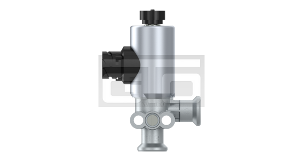 Solenoid Valve