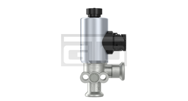 Solenoid Valve - Image 3