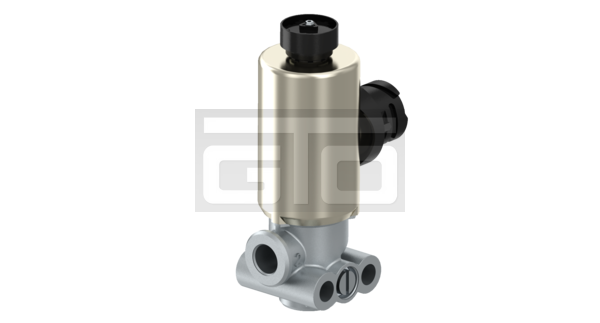 Solenoid Valve