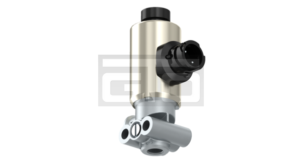 Solenoid Valve - Image 2