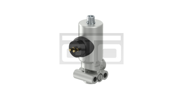 Solenoid Valve
