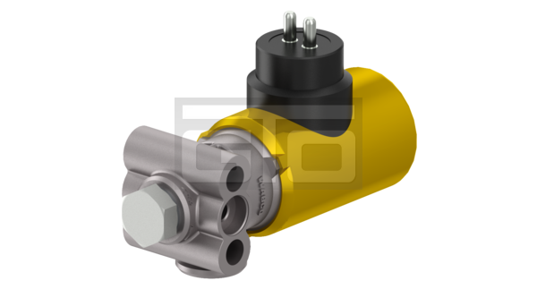Solenoid Valve - Image 3