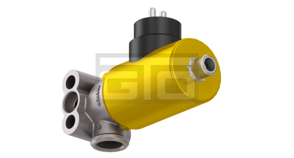 Solenoid Valve - Image 4
