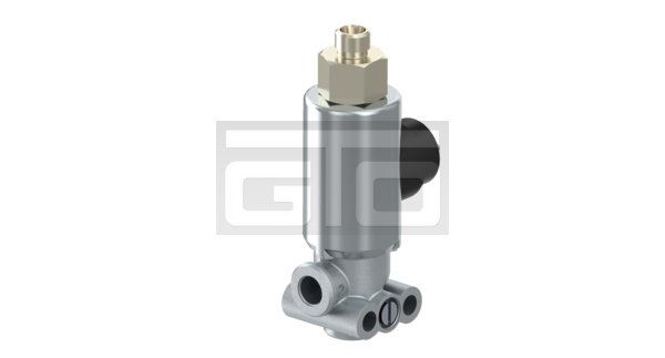 Solenoid Valve