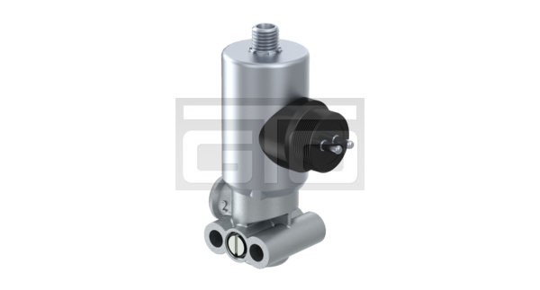 Solenoid Valve - Image 2