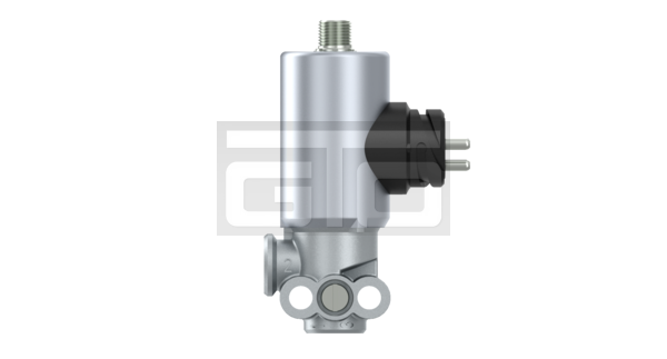 Solenoid Valve