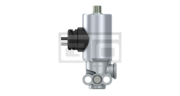 Solenoid Valve - Image 2