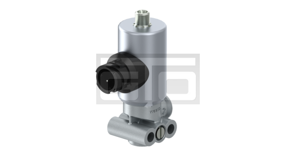 Solenoid Valve - Image 2