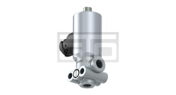 Solenoid Valve - Image 3